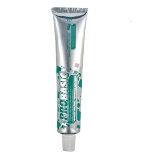 Gel Dental Pró Basic 90gr - Hinode