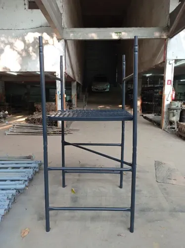 Andaime tubular 1x1x1m