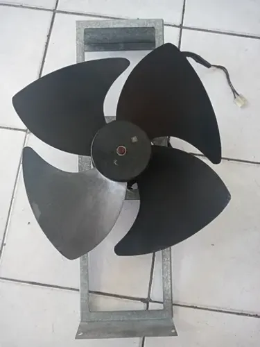 Moto-Ventilador Weg para Condensadora 24.000Bu/h R22