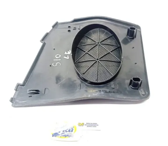 Grade Tela Alto Falante S10 Blazer 01/11 Le #39509