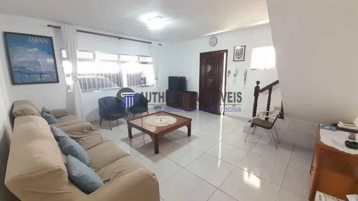 SOBRADO para VENDA - BELA VISTA - OSASCO - SAÕ PAULO - AUTHÊNTICA IMÓVEIS