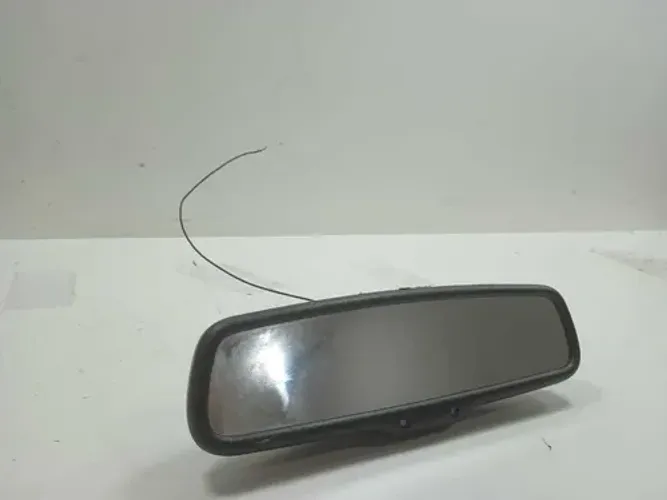 Retrovisor (r) Nissan Sentra 20sv Cvt 2016