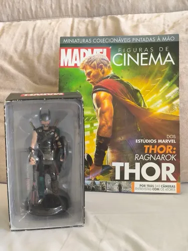 Thor Ragnarok - Marvel 