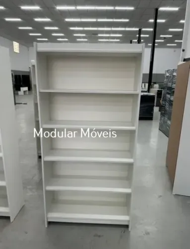 Estante Prateleira 1,85cm 100% MDF