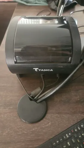 Impressor Fiscal Tanca Tp 550