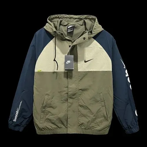 Jaqueta Corta Vento Nike