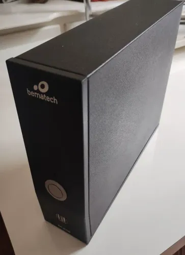 Mini PC Bematech RC8100