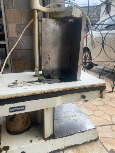 Fatiador de frios metivisa 110v