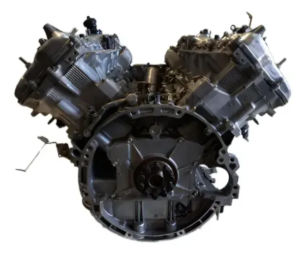 Motor Parcial Lexus Ls 460 4.6 347cv 32v ( 83 Mil Km )