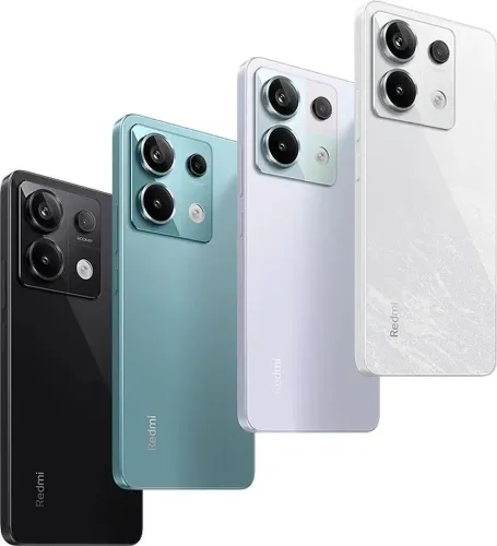 Redmi Note 13 Pro 4G 512/12 Lacrado, A pronta entrega 