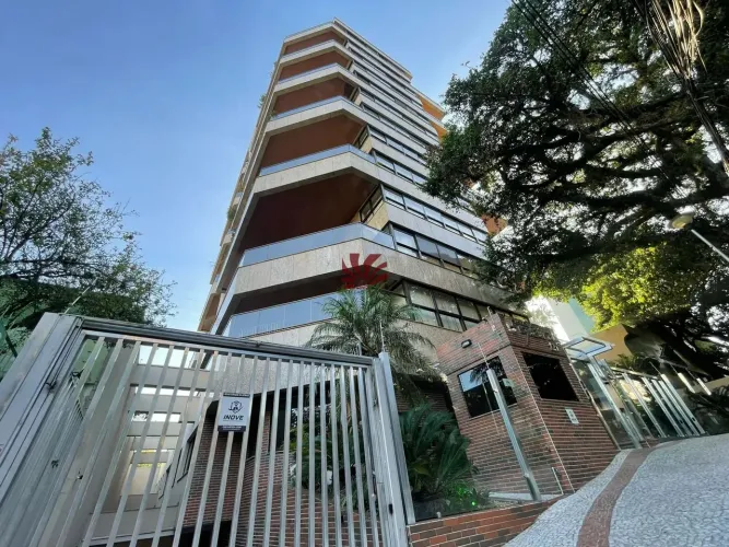 APARTAMENTO com 300m² e 3 dormitórios no bairro CENTRO em CANOAS para Alugar