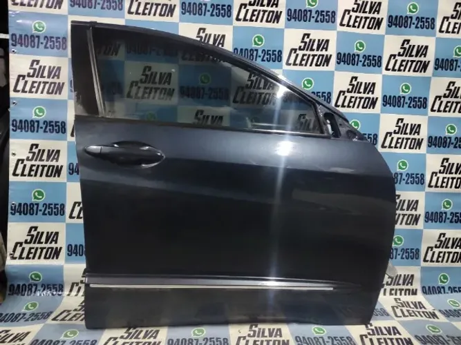 porta dianteira direita hrv 2015 ate 2021 completa