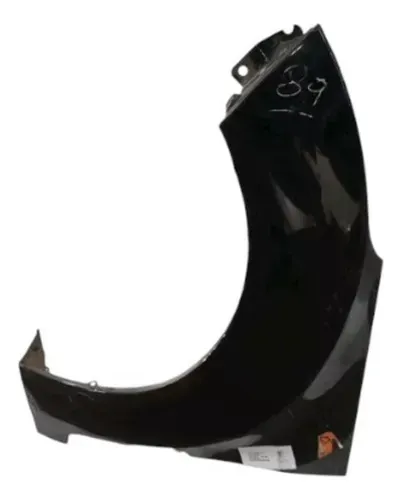 Paralama Esquerdo Veloster 2011 2012 2013 2014 2015 Original
