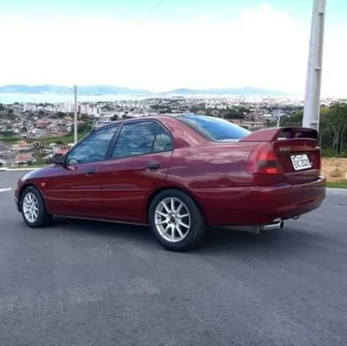 Mitsubishi Lancer 1997 Usados e Novos