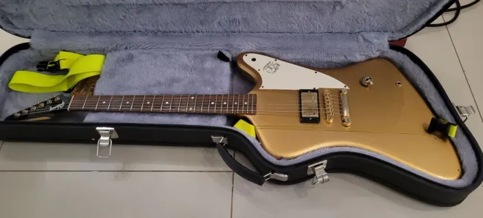 firebird gibson
