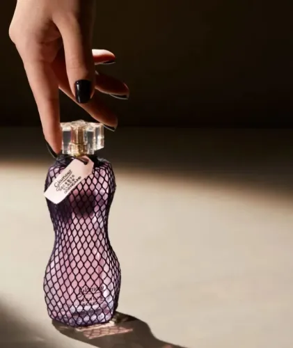 Oferta Exclusiva Perfume Glamour Secrets Black