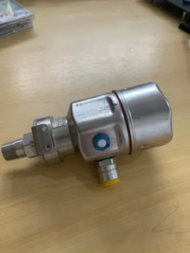 Transmissor de Pressão Endress+hauser