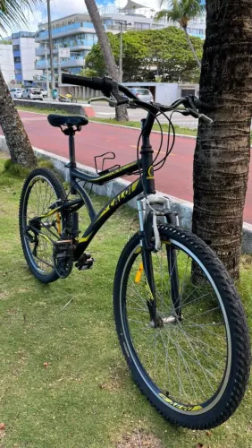 Bicicleta CALOI Aro 26