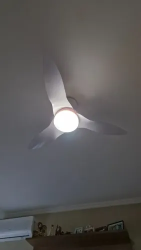 Ventilador de Teto Aliseu
