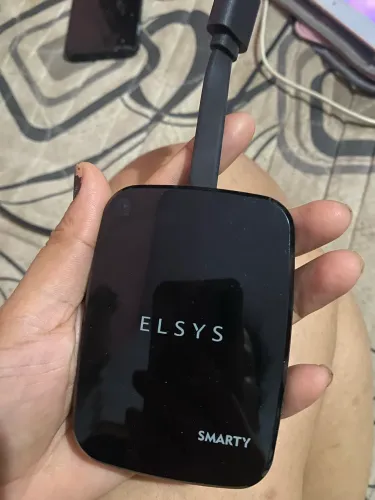 Elsys Smarty