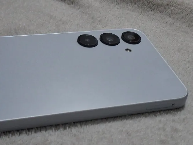 Samsung a16 256gb 8 ran