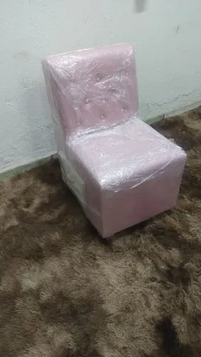 Cadeira para Manicure - Nova 