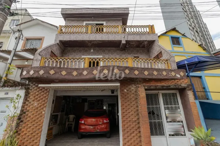 Casa 4 quartos à venda no(a) Vila Monumento