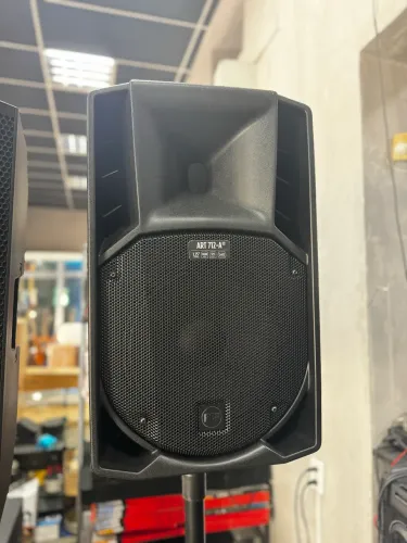 Caixa de Som RCF Art 712 MK5 