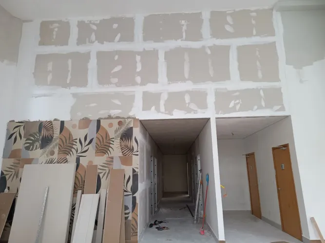 Drywall 