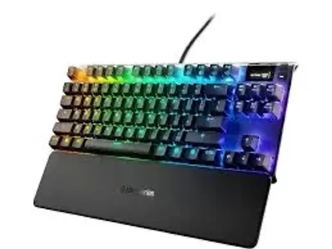 Teclado Steelseries Apex Pro TKL