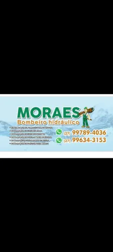Bombeiro master solucoes hidraulica