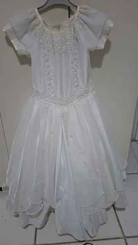 Vendo vestido lindo