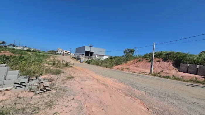 Lote 360m2, ponta da fruta, parcelo, troco, aceito propostas, VISRA PARA O MAR