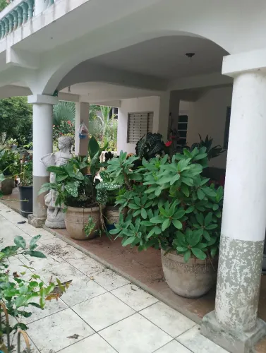 Vaga caseiro e doméstica 