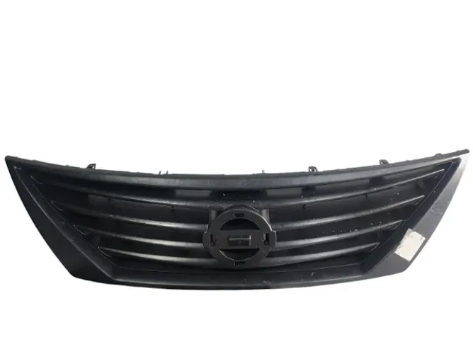 Grade Superior Nissan Versa 2011 2012 2013 2014