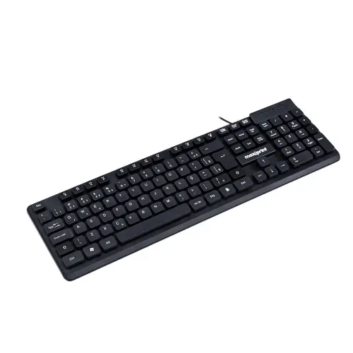Teclado Maxprint - Periférico de Computador