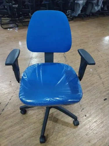 Cadeira de Escritório Executiva Flexform