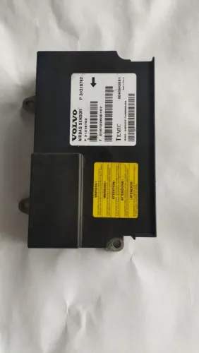 Sensor do Airbag Volvo 31318792