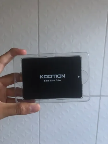 SSD 256gb SATA - Novo Lacrado 