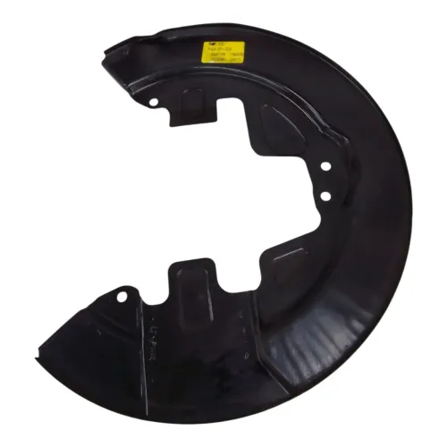 Defletor Espelho Roda Dianteira Esquerda Volvo Xc60 3.0 2015