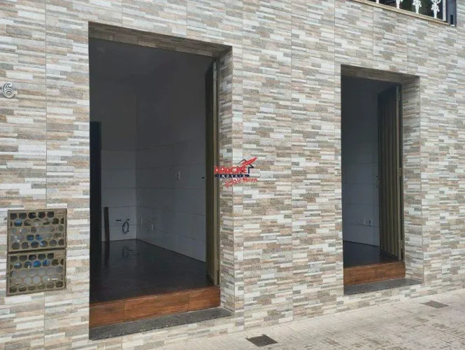 Ponto Comercial para Locação no Triângulo, Ponte Nova-MG