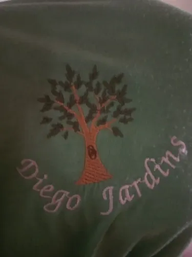Diego Jardins