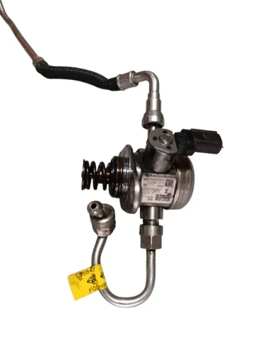Bomba De Alta Pressão Gm S10 2.5 Flex 18/19 12686830
