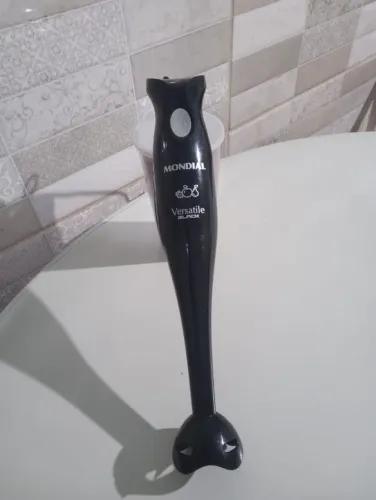 Mix Versatile Mondial