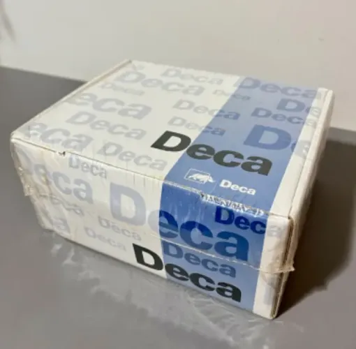 Torneira Deca Monocomando - Novo/Lacrado 