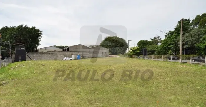 Terreno comercial para alugar no Bairro Sacomã em São Paulo - SP.