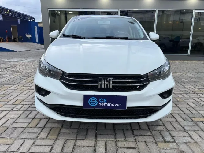 Fiat Cronos Drive 1.3 8V Flex 2023