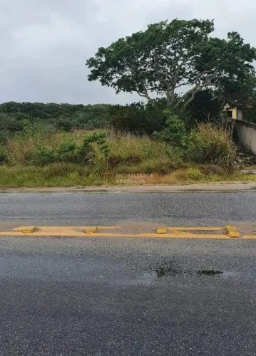 Terreno à venda, Praia Seca - Araruama/RJ
