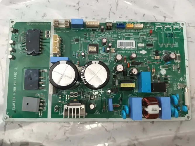 PLACA LG (EBR *) - Split Inverter