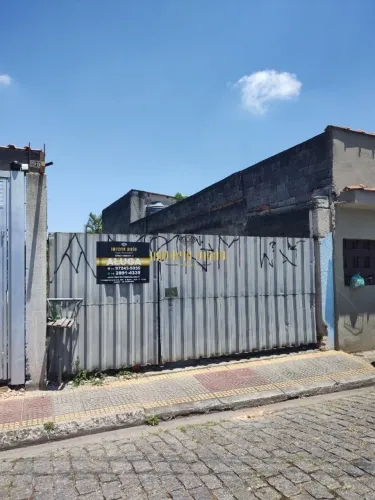 Terreno para Locação no bairro Jardim Belém - Suzano/SP